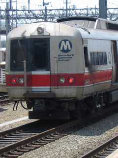 Metro-North Revises Service For Christmas, New Year's Holidays