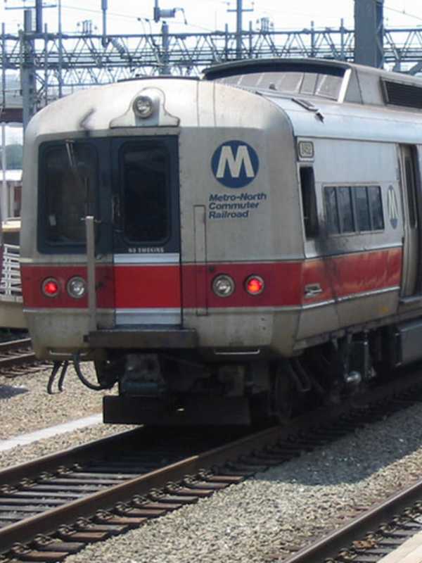 MTA Plans Metro-North Fare Hike