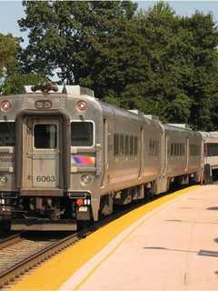 Glen Rock Increases Nonresident Commuter Parking Fees