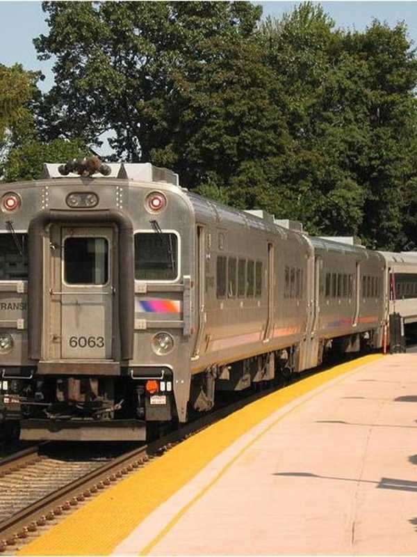 Glen Rock Increases Nonresident Commuter Parking Fees