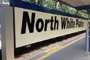 Ceremony Dedicates New North White Plains Train Station Parking Garage