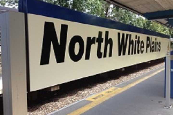 Ceremony Dedicates New North White Plains Train Station Parking Garage
