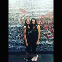 Trainers Bring Passion, Unique Backgrounds To Rutherford Fitness Team