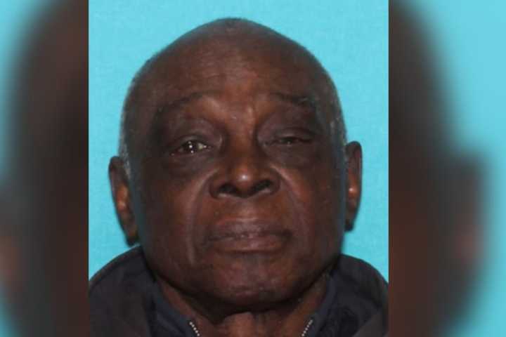 90-Year-Old Philadelphia Man Has Been Missing Since October, Police Say