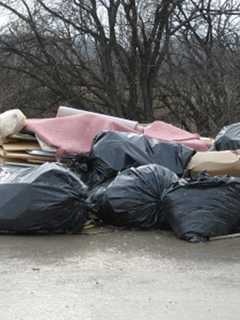 Yorktown Town Board Strengthens Anti-Litter Law