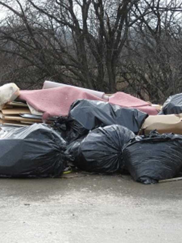 Yorktown Town Board Strengthens Anti-Litter Law