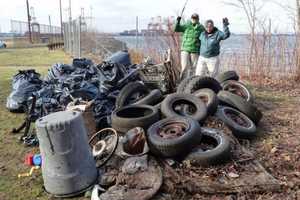 Whole Foods Donates Portion of Proceeds To Hackensack Riverkeeper