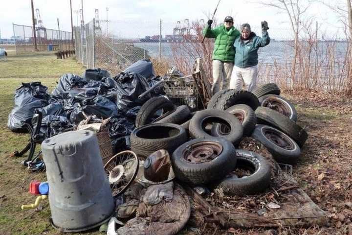 Whole Foods Donates Portion of Proceeds To Hackensack Riverkeeper