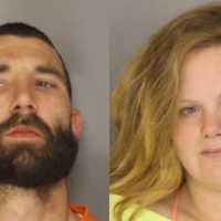 GARBAGE GRINCHES: Chesco Pair Stole Holiday Tips From Trash Men, Cops Say