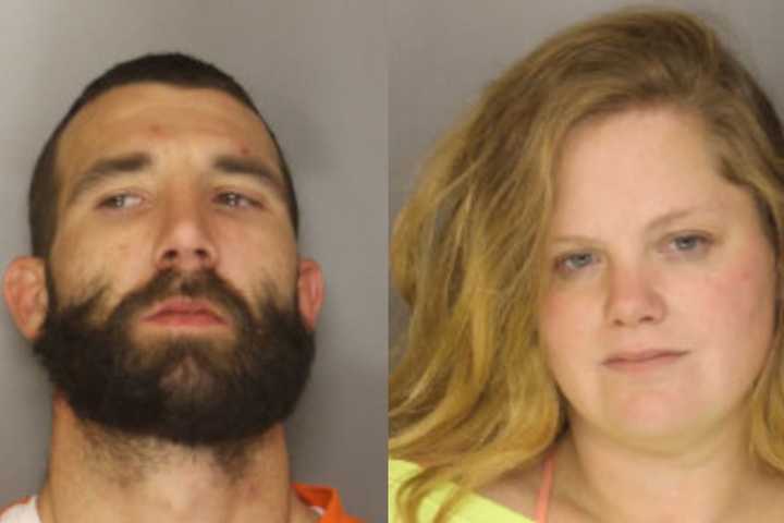 GARBAGE GRINCHES: Chesco Pair Stole Holiday Tips From Trash Men, Cops Say