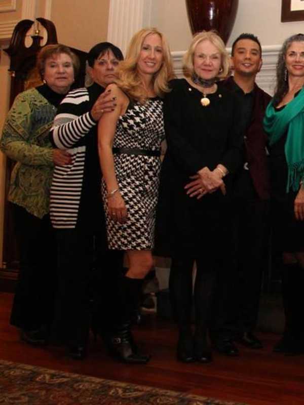 Two Divisions Blend Into One Travel Company In Bronxville