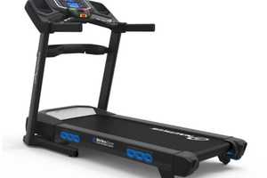 Recall Issued For Brand Of Treadmills Due To Fall Hazard