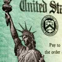 COVID-19: Here's How To Track Status Of Stimulus Check
