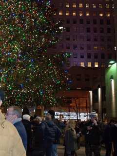 How Are You Lighting Your Holiday Decorations, Greenburgh?