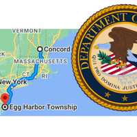 New Englander Who Traveled To Jersey Shore For Back-Seat Sex With Pre-Teen Gets 20 Years