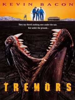 Kevin Bacon Comes To Yonkers' Alamo Drafthouse For 'Tremors' Showing