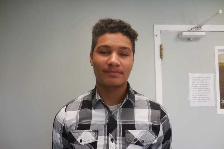 Alert Issued For Missing Long Island 15-Year-Old