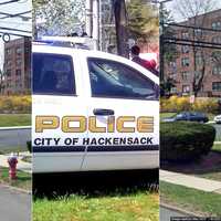 Two Stabbed In Hackensack