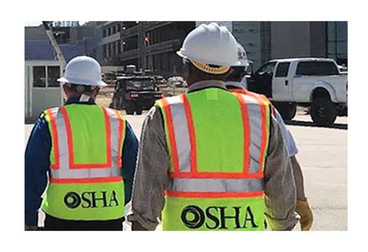 Members of OSHA and the Teaneck Building Department were expected to speak with the workers’ employer as well as the site development company.
  
