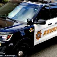 Search For Suicidal Arsonist, 40, With Roommate's Gun Ends In Arrest, Wayne Police Say