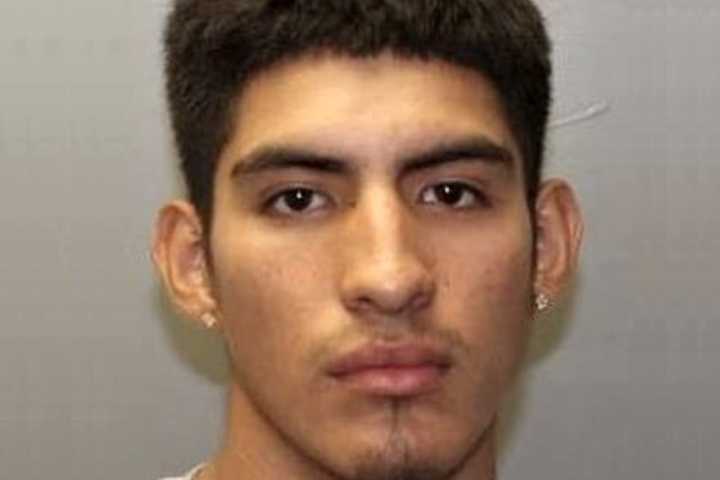 Park Ridge PD: Employee Finds Burglar From Bergenfield In Borough Business