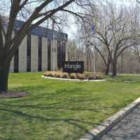 Firefighters Use Dry Chemicals To Douse Blaze At Upper Saddle River Medical Manufacturer