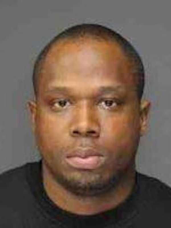 Pair Caught After Trying To Cash Fraudulent Check, Orangetown PD Says