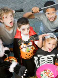 Dutchess Sheriff Shares Halloween Safety Tips