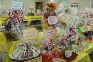 Tickets Now Available For West Milford School's Tricky Tray