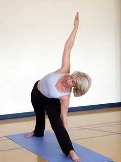 Sign Up For Hatha Yoga At Pawling Library