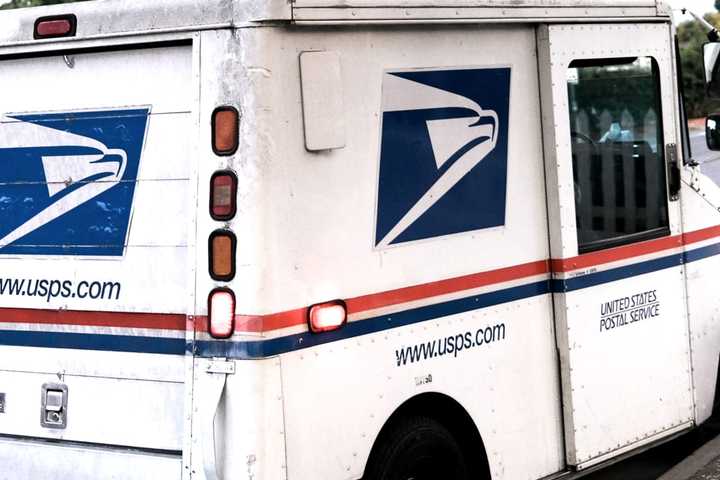 GOING POSTAL: Hudson County Man Admits Pulling Over, Pointing Gun At Mail Carrier