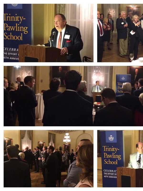 View Webcast On Trinity-Pawling College Day Program