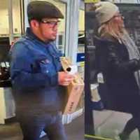 Know Them? Trio Stole 83-Year-Old's Wallet, Bucks Police Say