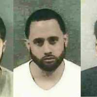 <p>Tyreese Arnelle Little, 20; Miguel A. Quinones, 24; and Jesus Joel Torres, 28, all of New Haven, were arrested on drug charges in Greenwich.</p>