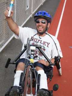 Annual Tri-State Wheelchair, Ambulatory Games Returns To Hillsdale