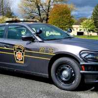Pair Killed When Motorcycle Crashes In Poconos
