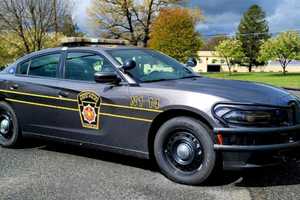 Pair Killed When Motorcycle Crashes In Poconos