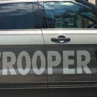 Man Killed In Head-On 3 Vehicle Crash, Woman MedEvac'd: PSP Chambersburg