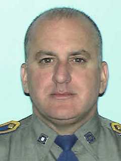 Connecticut State Police Trooper Dies In Hunting Accident