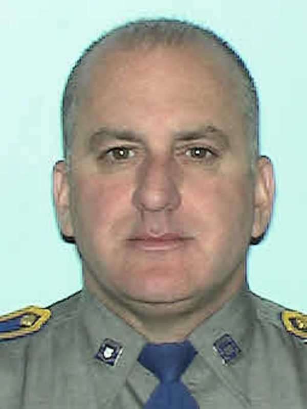 Connecticut State Police Trooper Dies In Hunting Accident