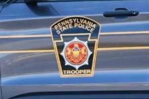 NJ Man Pushing Car On I-78 Killed In Tractor-Trailer Crash: PA State Police