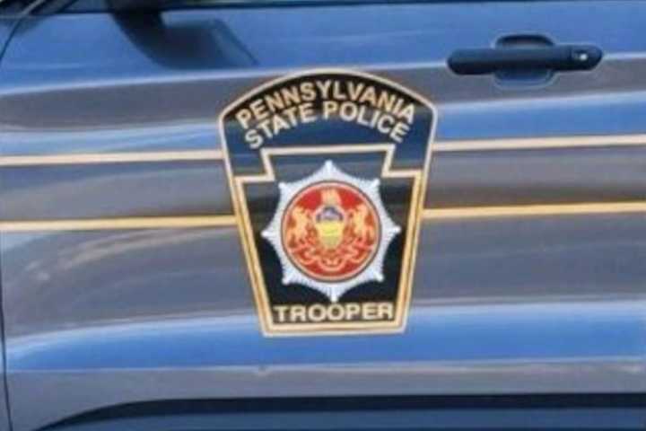 NJ Man Pushing Car On I-78 Killed In Tractor-Trailer Crash: PA State Police