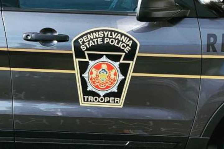 Double Homicide Victims ID'd, PA State Police Say