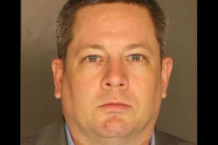 York County Man With History Of Domestic Abuse Convicted For Strangulation, Sexual Assault