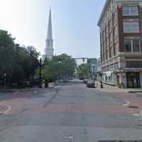 Man Stabbed To Death In Capital District