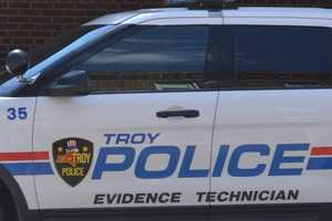 Troy Man Admits To Receiving, Possessing Child Porn