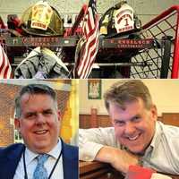 'We Lost A Hero': Aneurysm Takes Beloved Bergen Educator, Firefighter, Church Music Leader, 49