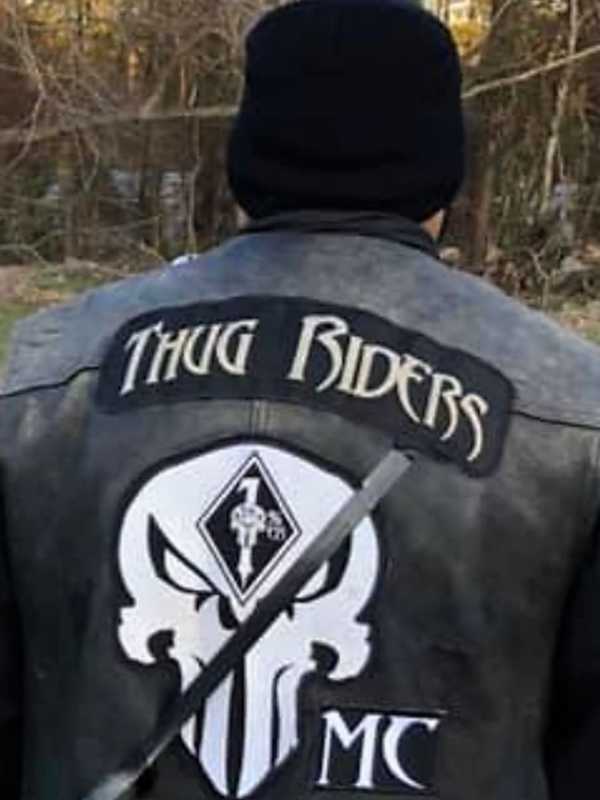 NJ Authorities Discover State Prison Correctional Police Officer Belonged To Outlaw Biker Gang