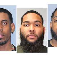 Opponents In Paterson Shootout Captured After One Is Wounded: Authorities