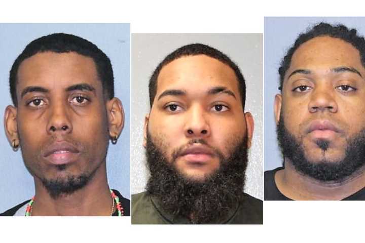 Opponents In Paterson Shootout Captured After One Is Wounded: Authorities